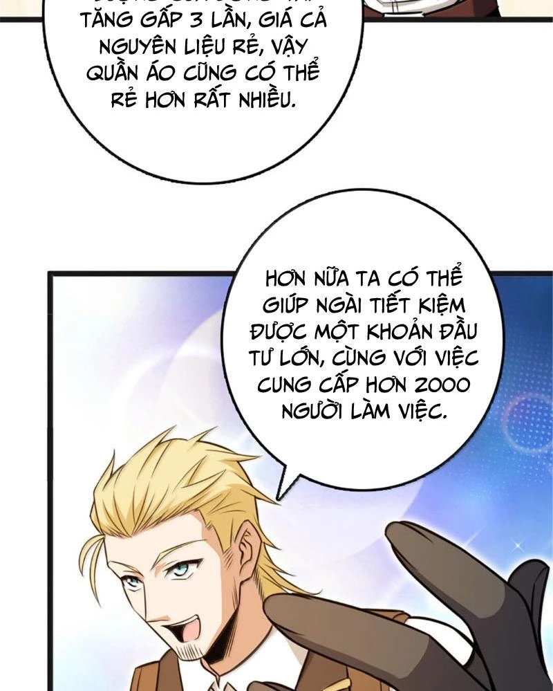 Thả Vu Nữ Đó Ra Chapter 608 - 28