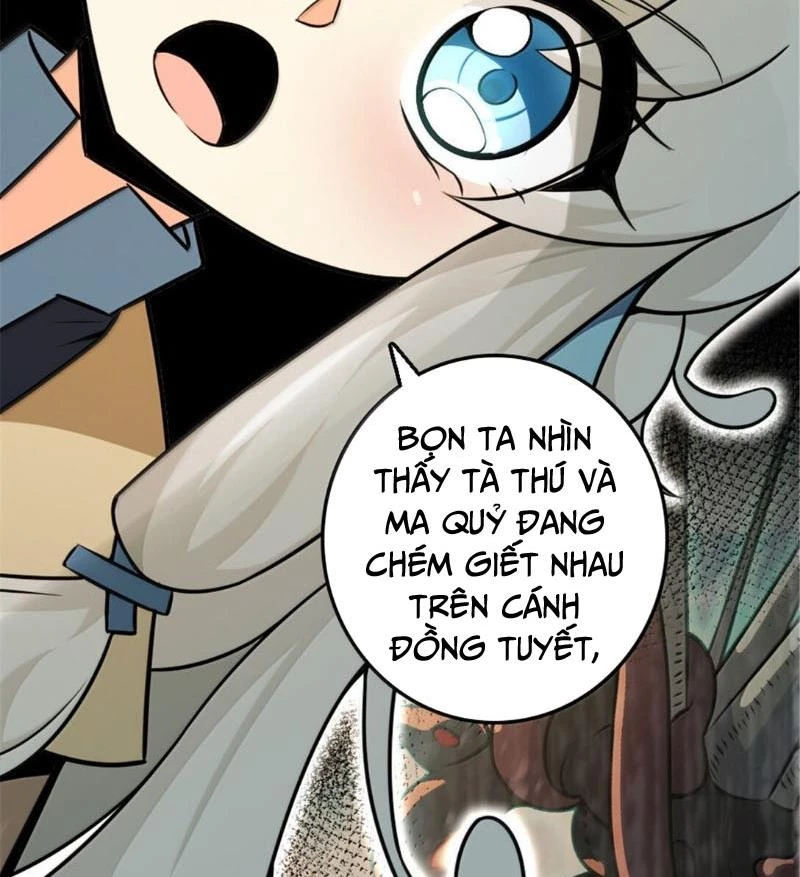 Thả Vu Nữ Đó Ra Chapter 608 - 90