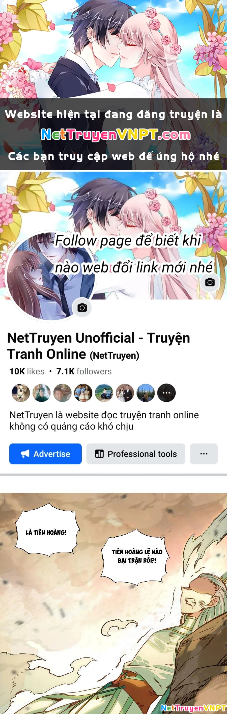 Lão Đại Xuyên Không Thành Tiên Nữ Chapter 207 - 1