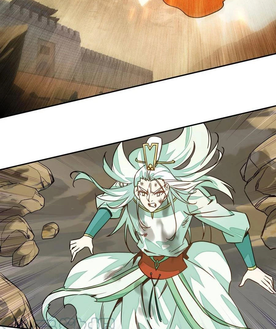 Lão Đại Xuyên Không Thành Tiên Nữ Chapter 207 - 6