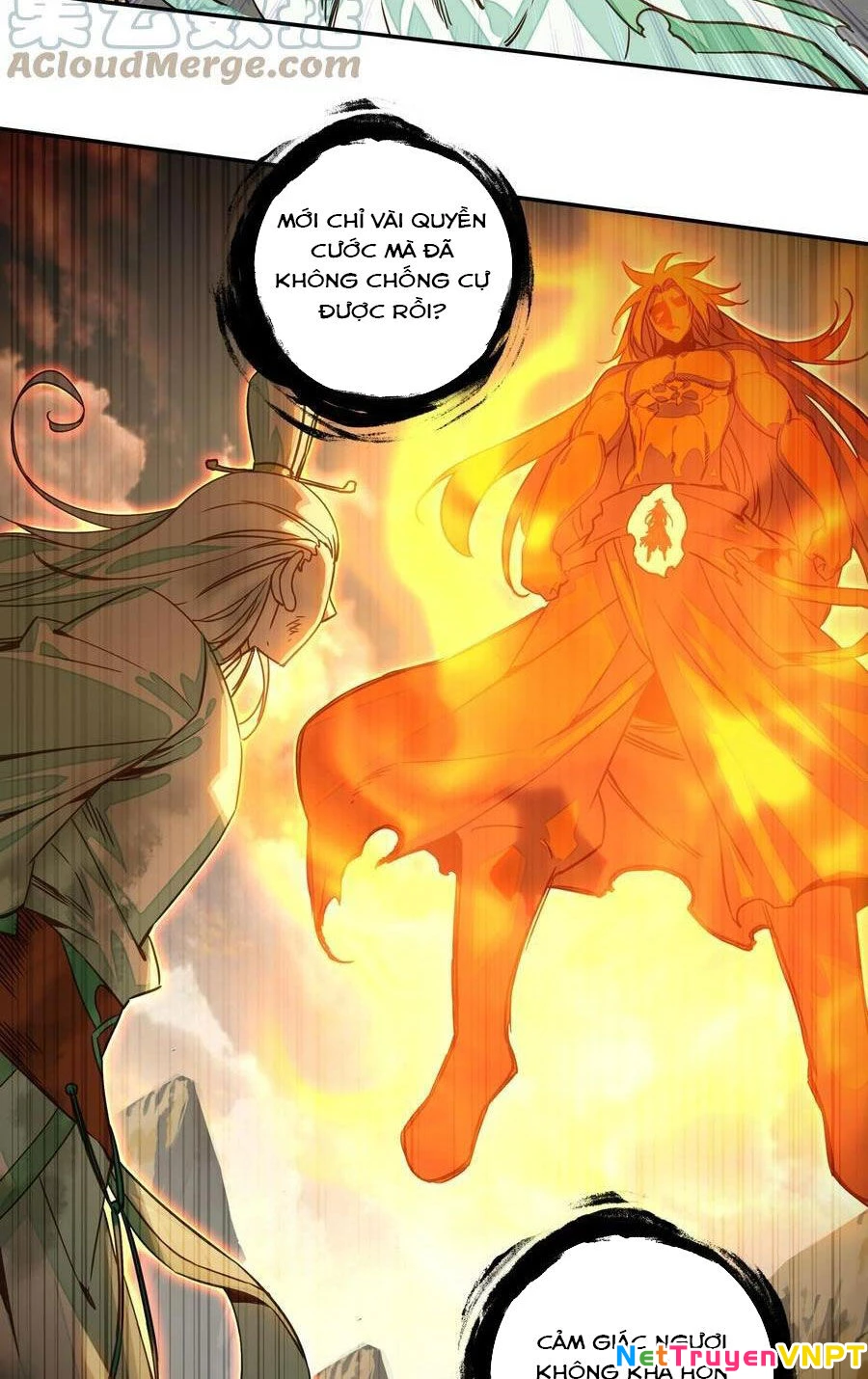 Lão Đại Xuyên Không Thành Tiên Nữ Chapter 207 - 7