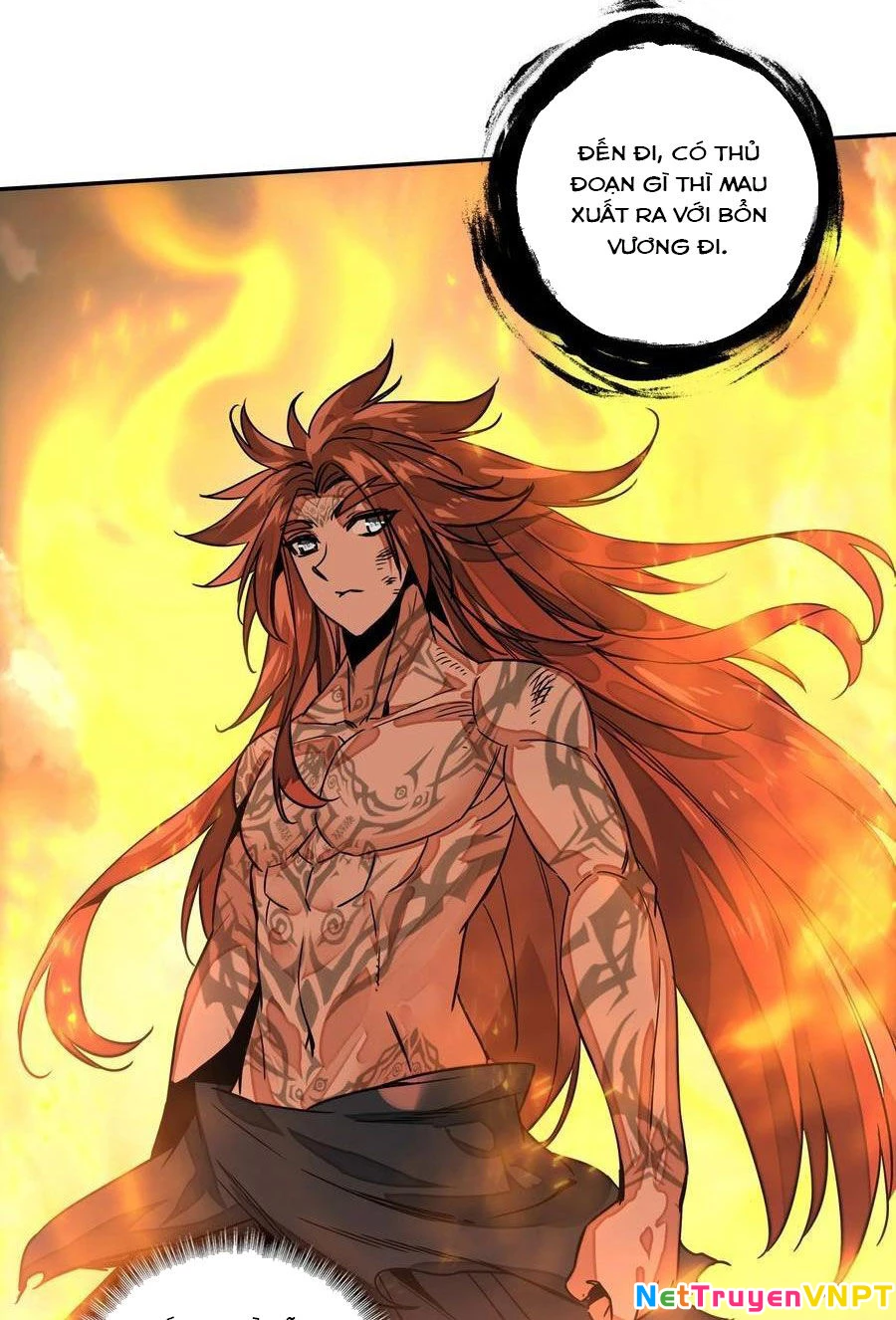 Lão Đại Xuyên Không Thành Tiên Nữ Chapter 207 - 10