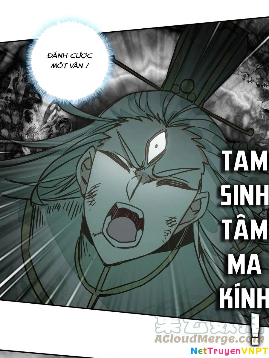 Lão Đại Xuyên Không Thành Tiên Nữ Chapter 207 - 22