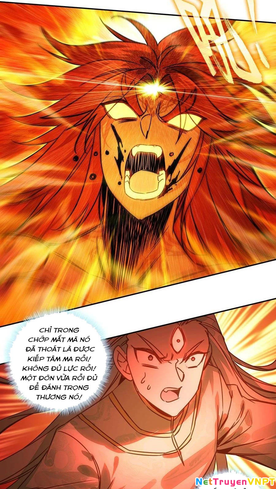 Lão Đại Xuyên Không Thành Tiên Nữ Chapter 207 - 34