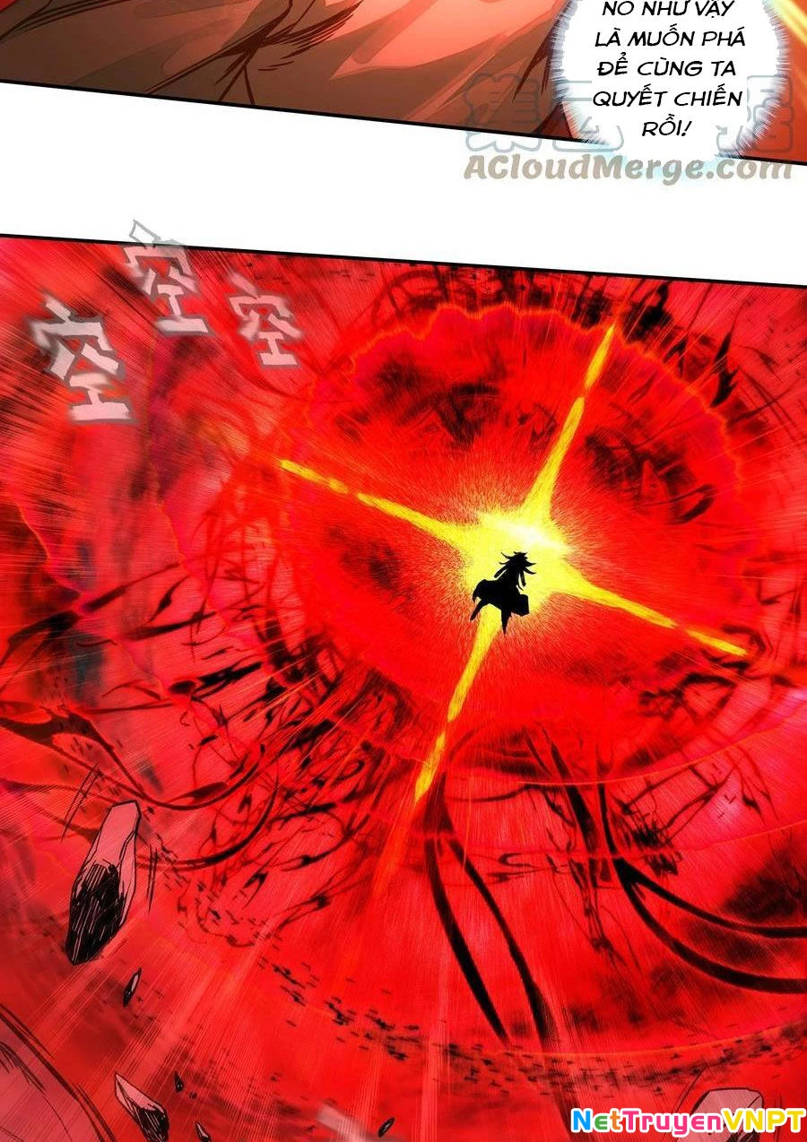 Lão Đại Xuyên Không Thành Tiên Nữ Chapter 207 - 35