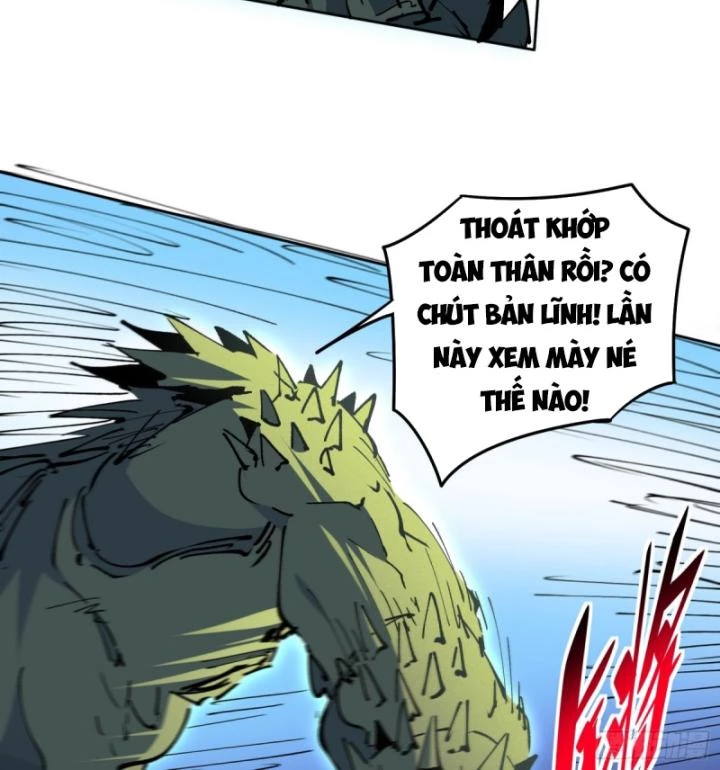 Người Trái Đất Quả Thật Rất Tàn Ác Chapter 258 - 8