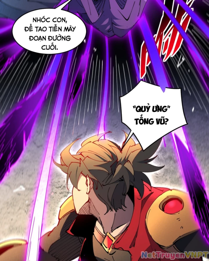 Người Trái Đất Quả Thật Rất Tàn Ác Chapter 258 - 28