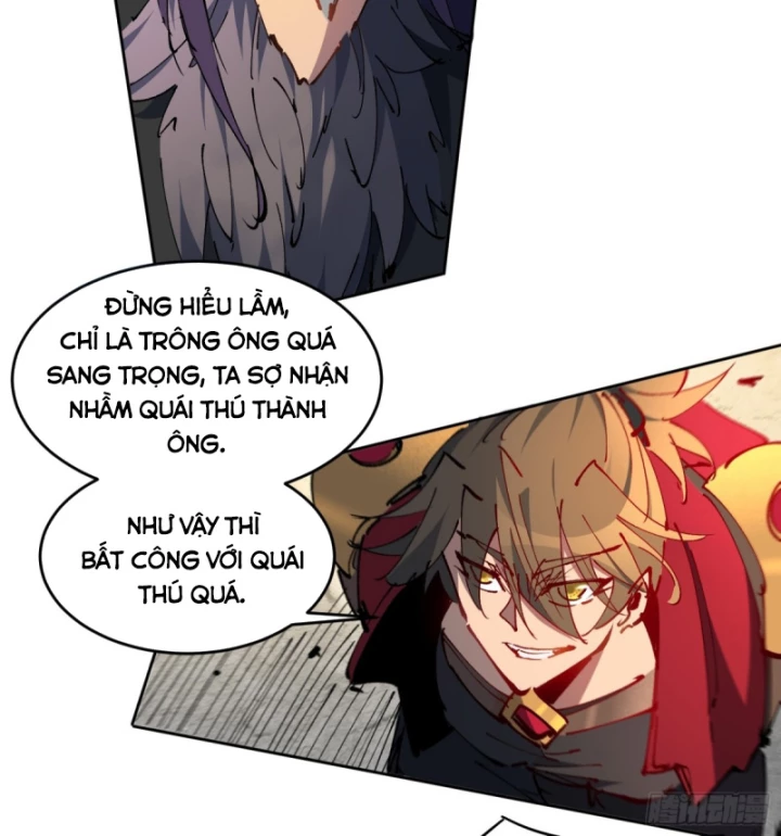Người Trái Đất Quả Thật Rất Tàn Ác Chapter 258 - 30