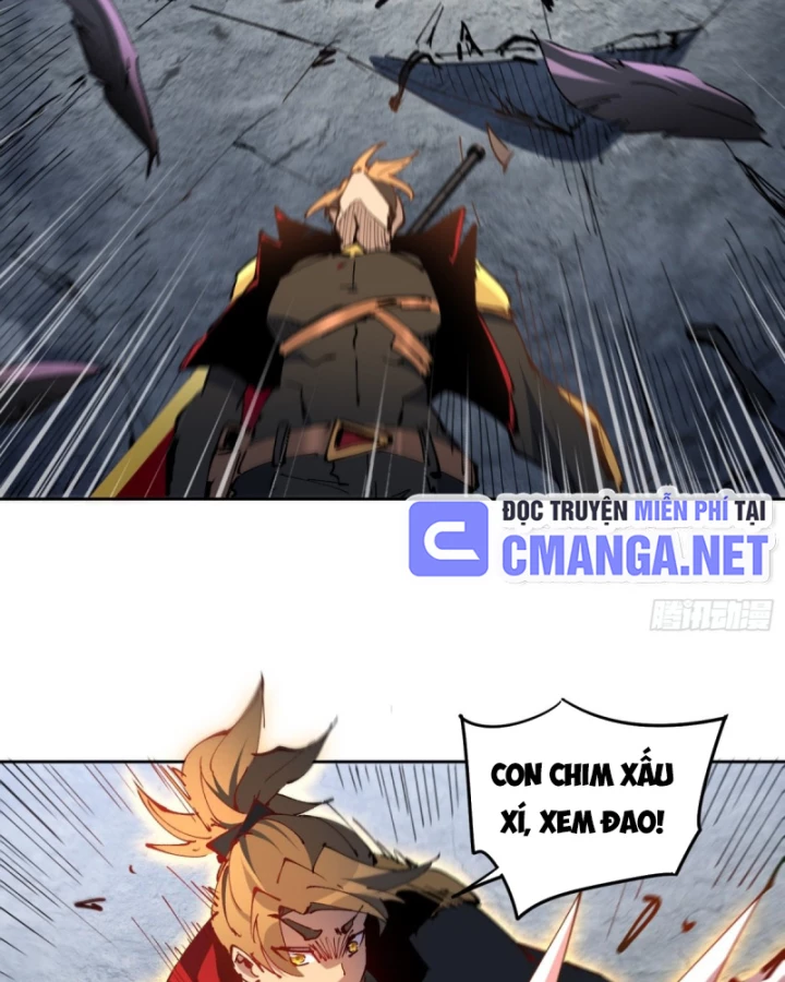 Người Trái Đất Quả Thật Rất Tàn Ác Chapter 258 - 41