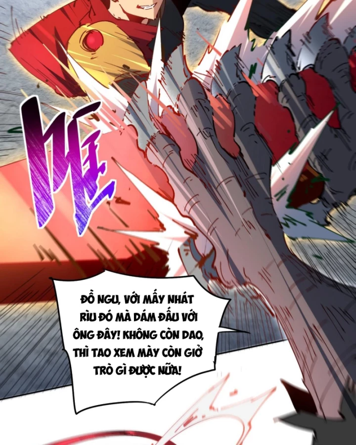 Người Trái Đất Quả Thật Rất Tàn Ác Chapter 258 - 42