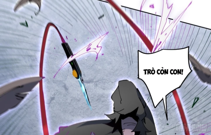 Người Trái Đất Quả Thật Rất Tàn Ác Chapter 258 - 44