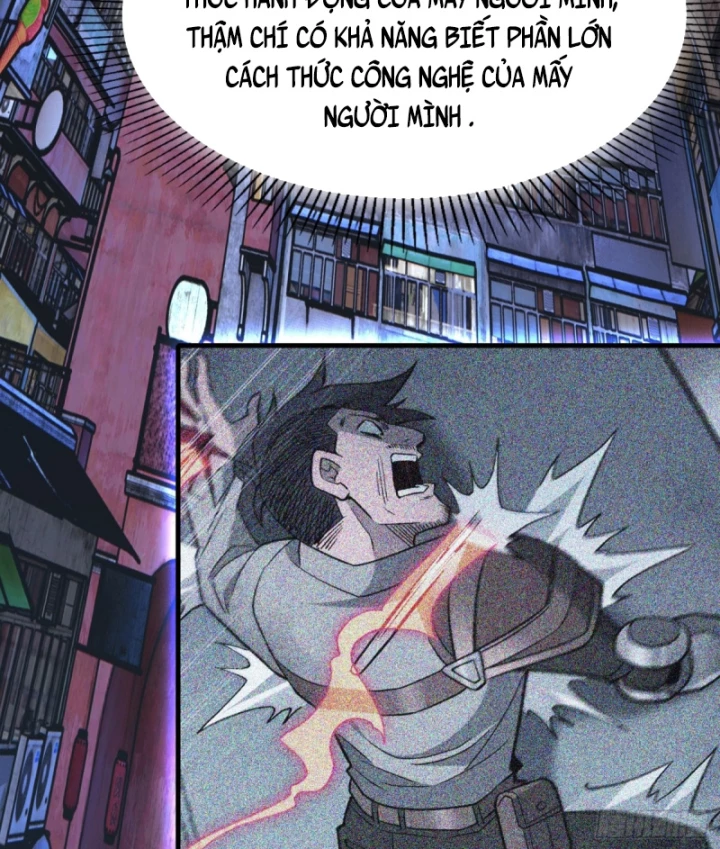 Người Trái Đất Quả Thật Rất Tàn Ác Chapter 259 - 6