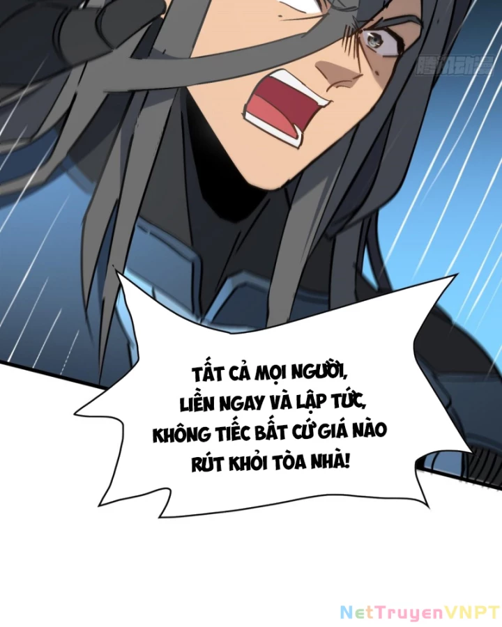 Người Trái Đất Quả Thật Rất Tàn Ác Chapter 259 - 22