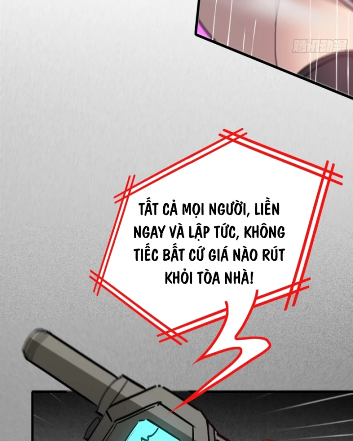 Người Trái Đất Quả Thật Rất Tàn Ác Chapter 259 - 26