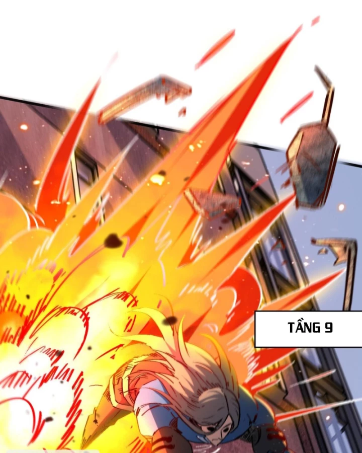Người Trái Đất Quả Thật Rất Tàn Ác Chapter 259 - 45