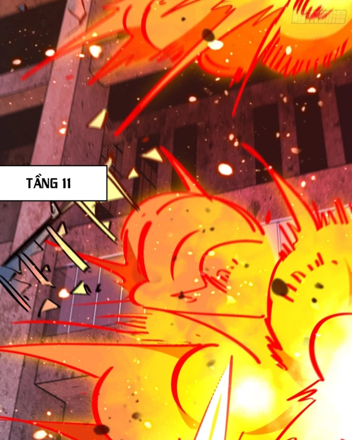 Người Trái Đất Quả Thật Rất Tàn Ác Chapter 259 - 54