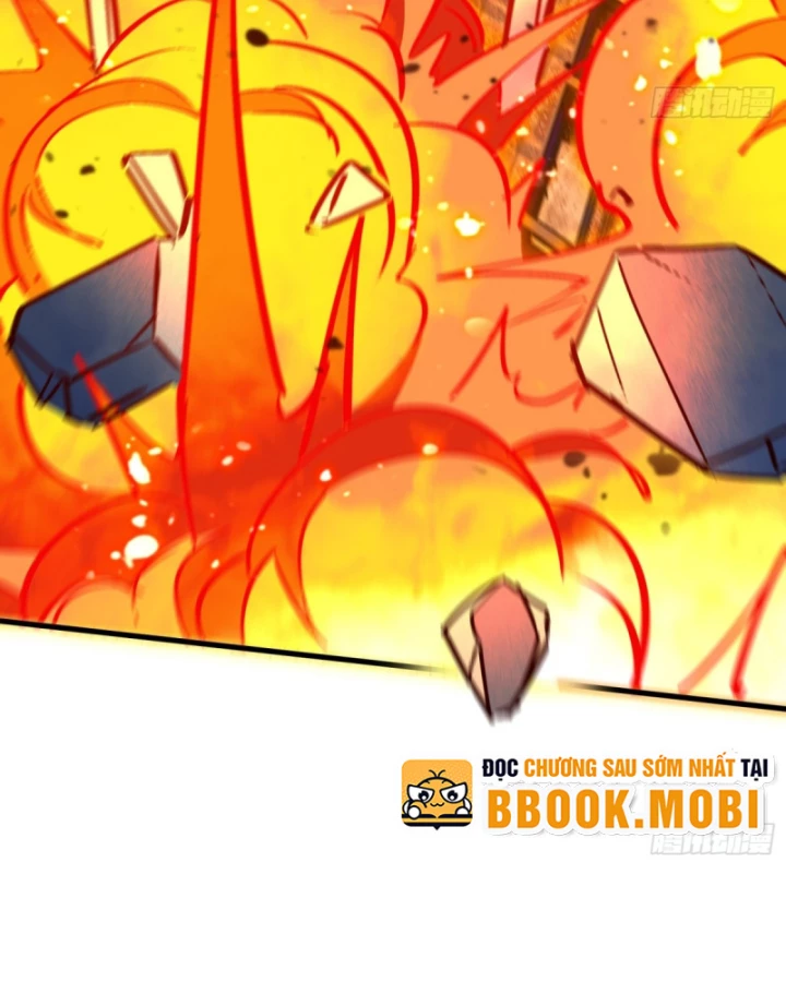 Người Trái Đất Quả Thật Rất Tàn Ác Chapter 259 - 59