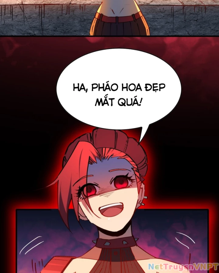 Người Trái Đất Quả Thật Rất Tàn Ác Chapter 259 - 70