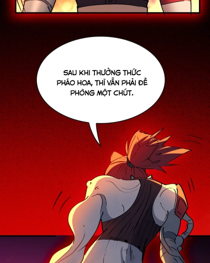 Người Trái Đất Quả Thật Rất Tàn Ác Chapter 259 - 72