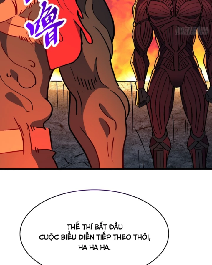 Người Trái Đất Quả Thật Rất Tàn Ác Chapter 259 - 77