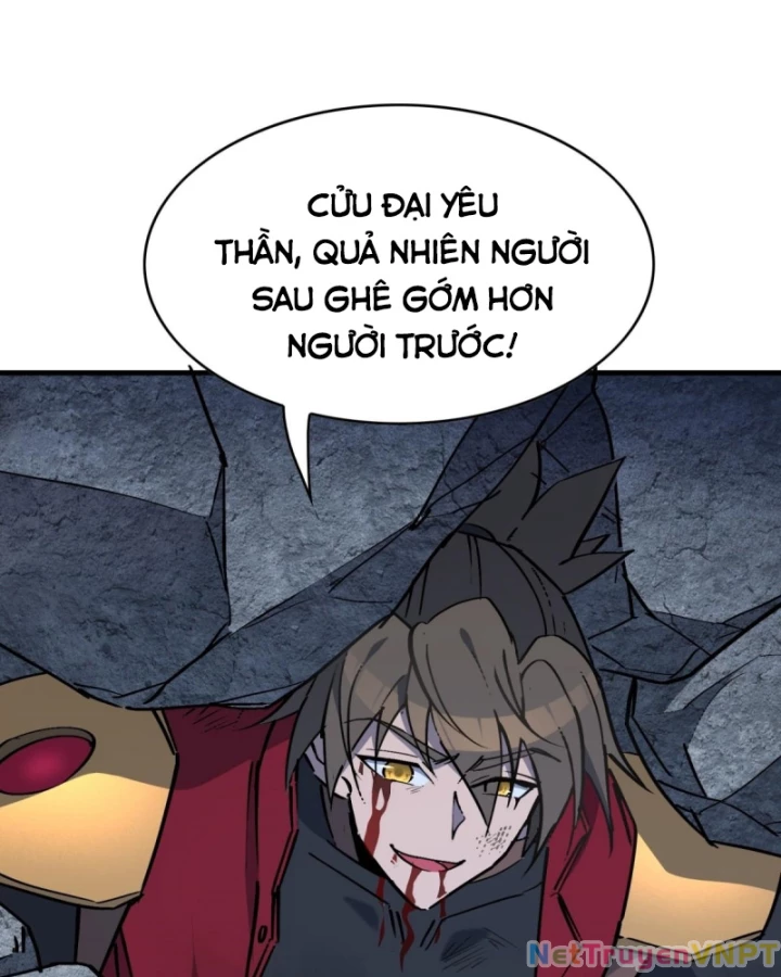 Người Trái Đất Quả Thật Rất Tàn Ác Chapter 260 - 10