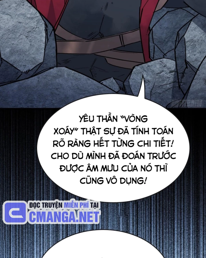 Người Trái Đất Quả Thật Rất Tàn Ác Chapter 260 - 11