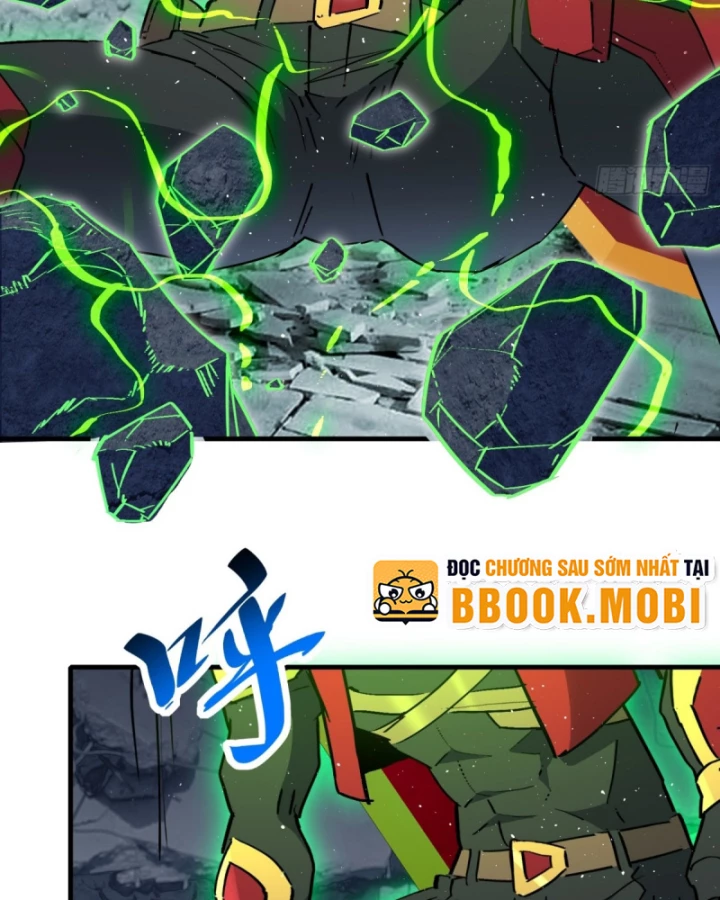 Người Trái Đất Quả Thật Rất Tàn Ác Chapter 260 - 19
