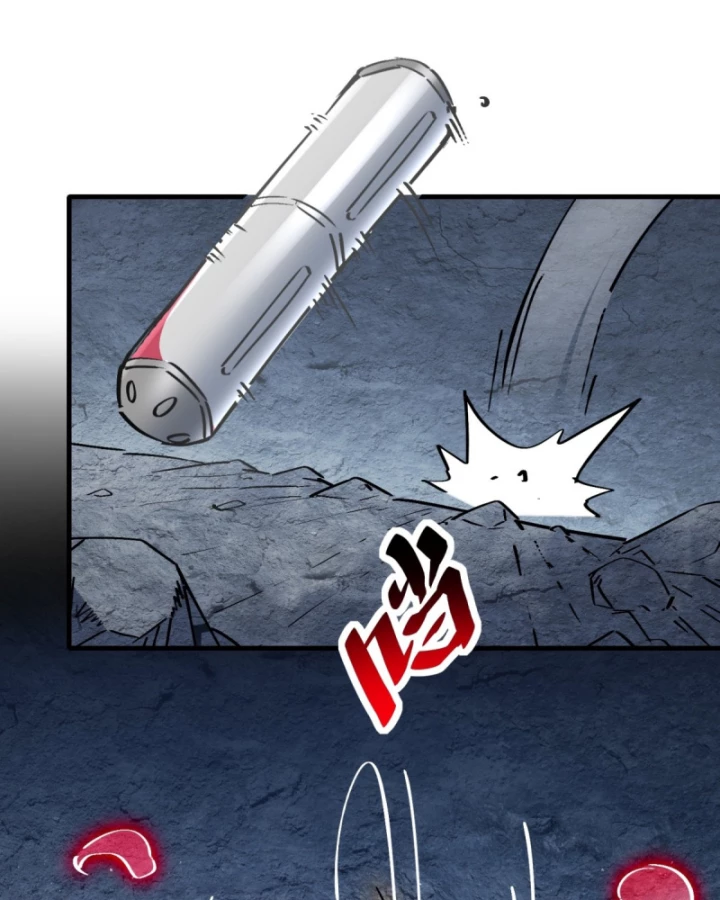 Người Trái Đất Quả Thật Rất Tàn Ác Chapter 260 - 24