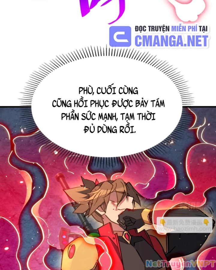 Người Trái Đất Quả Thật Rất Tàn Ác Chapter 260 - 26