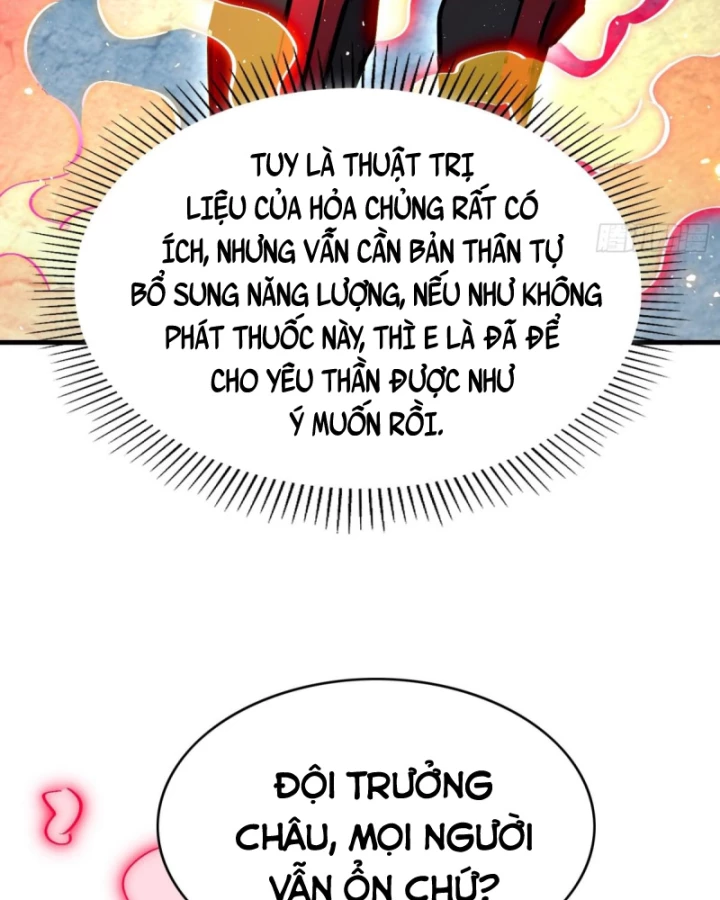 Người Trái Đất Quả Thật Rất Tàn Ác Chapter 260 - 28