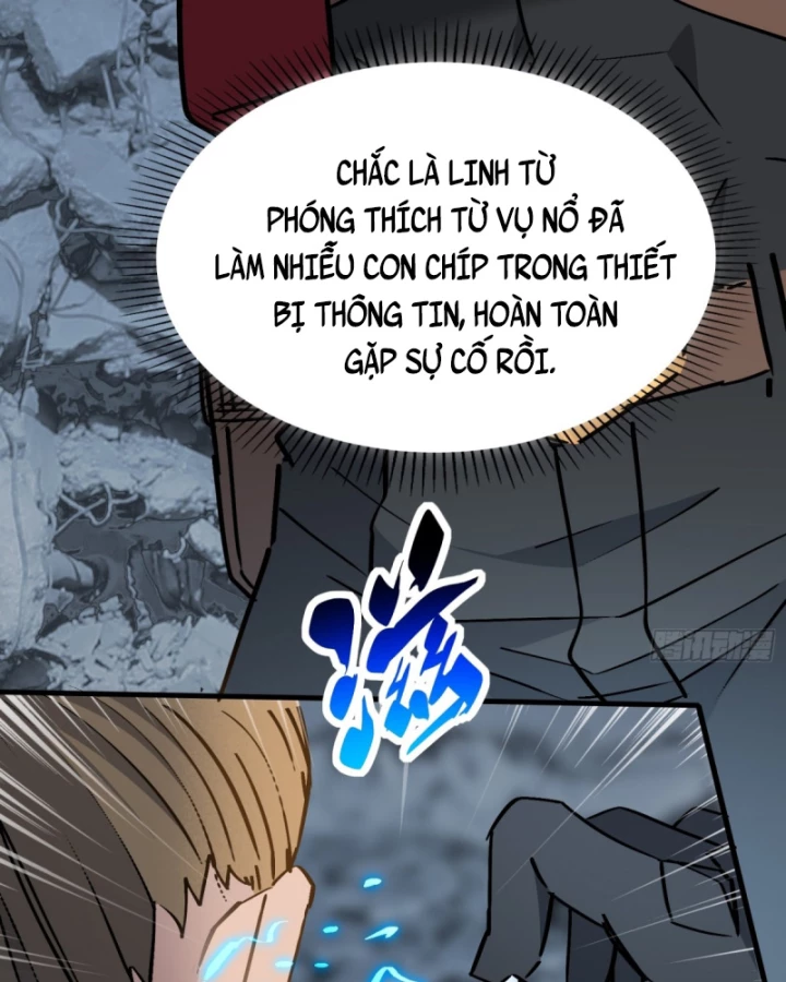 Người Trái Đất Quả Thật Rất Tàn Ác Chapter 260 - 34