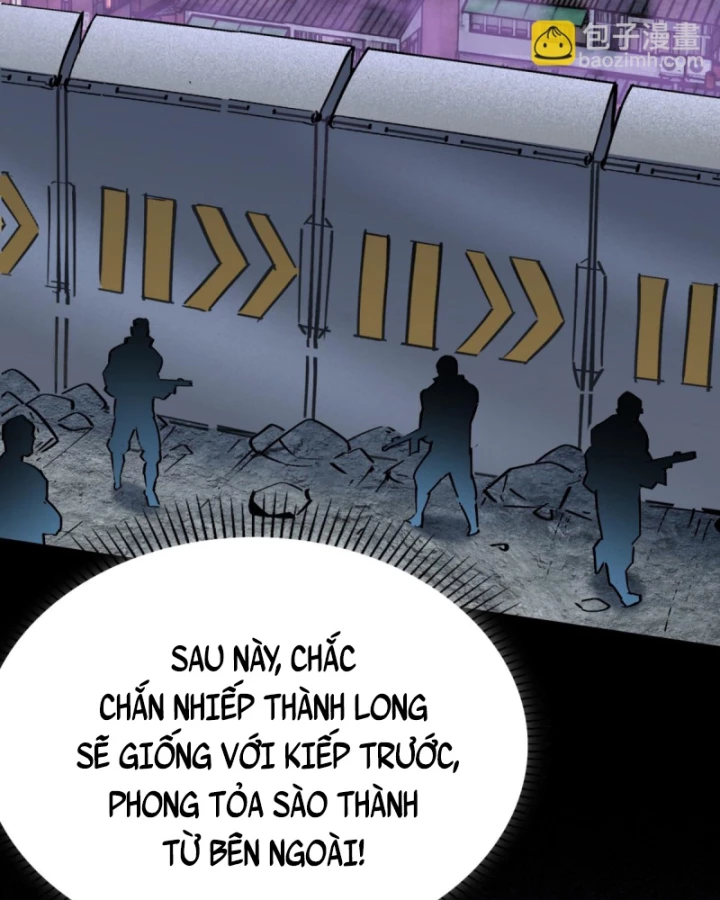 Người Trái Đất Quả Thật Rất Tàn Ác Chapter 260 - 41