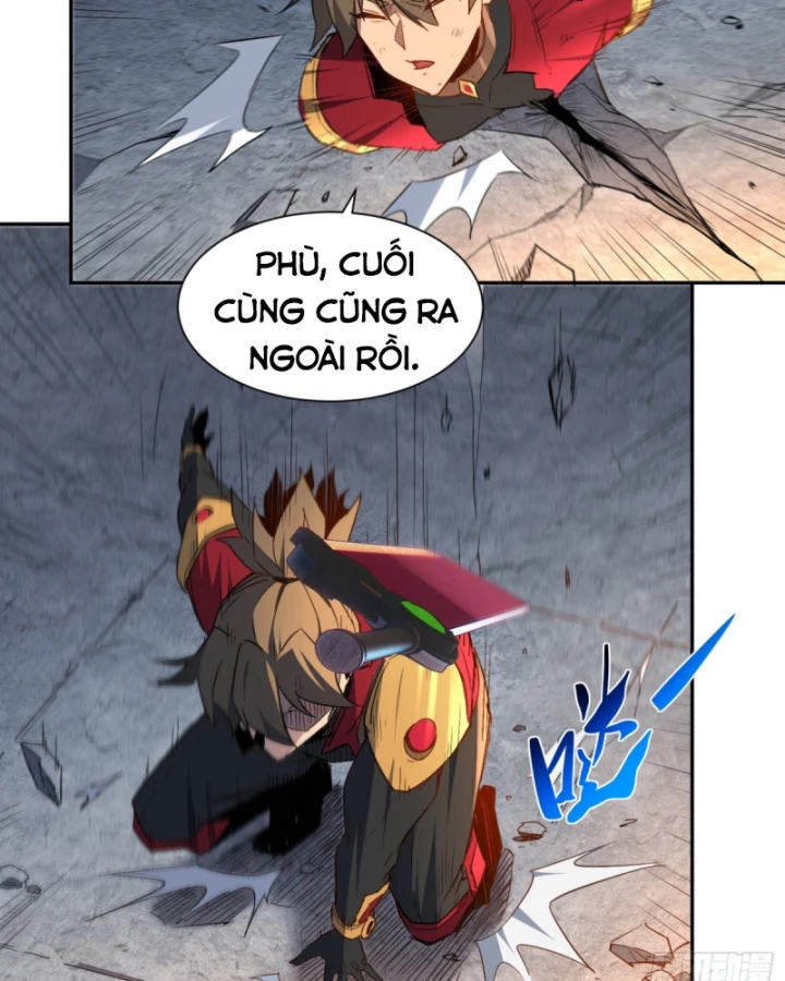 Người Trái Đất Quả Thật Rất Tàn Ác Chapter 260 - 61