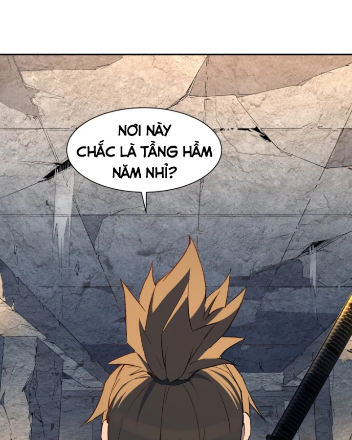 Người Trái Đất Quả Thật Rất Tàn Ác Chapter 260 - 63