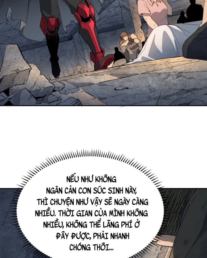 Người Trái Đất Quả Thật Rất Tàn Ác Chapter 260 - 70
