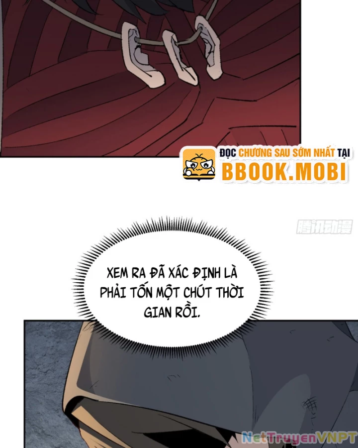 Người Trái Đất Quả Thật Rất Tàn Ác Chapter 261 - 3