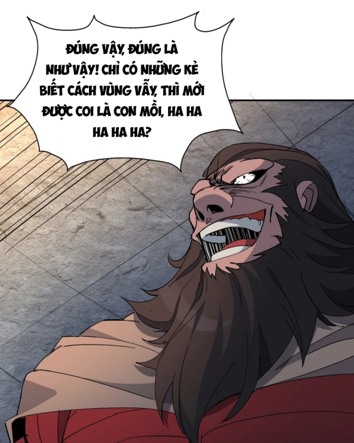 Người Trái Đất Quả Thật Rất Tàn Ác Chapter 261 - 26