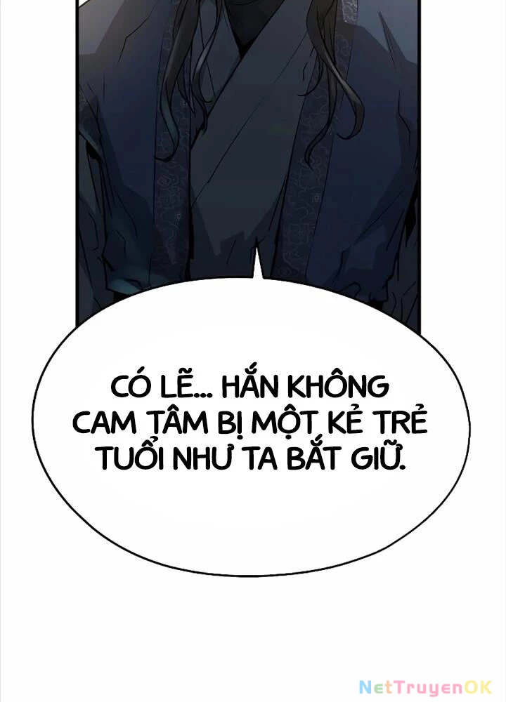 Tuyệt Thế Hồi Quy Chapter 16 - 26