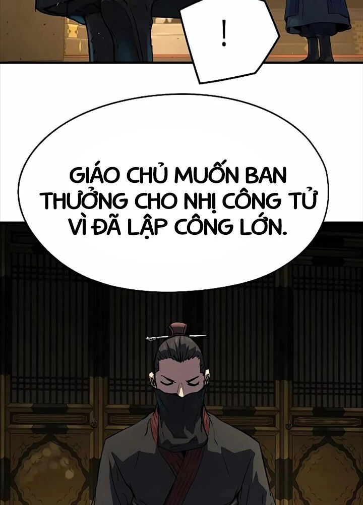 Tuyệt Thế Hồi Quy Chapter 16 - 62