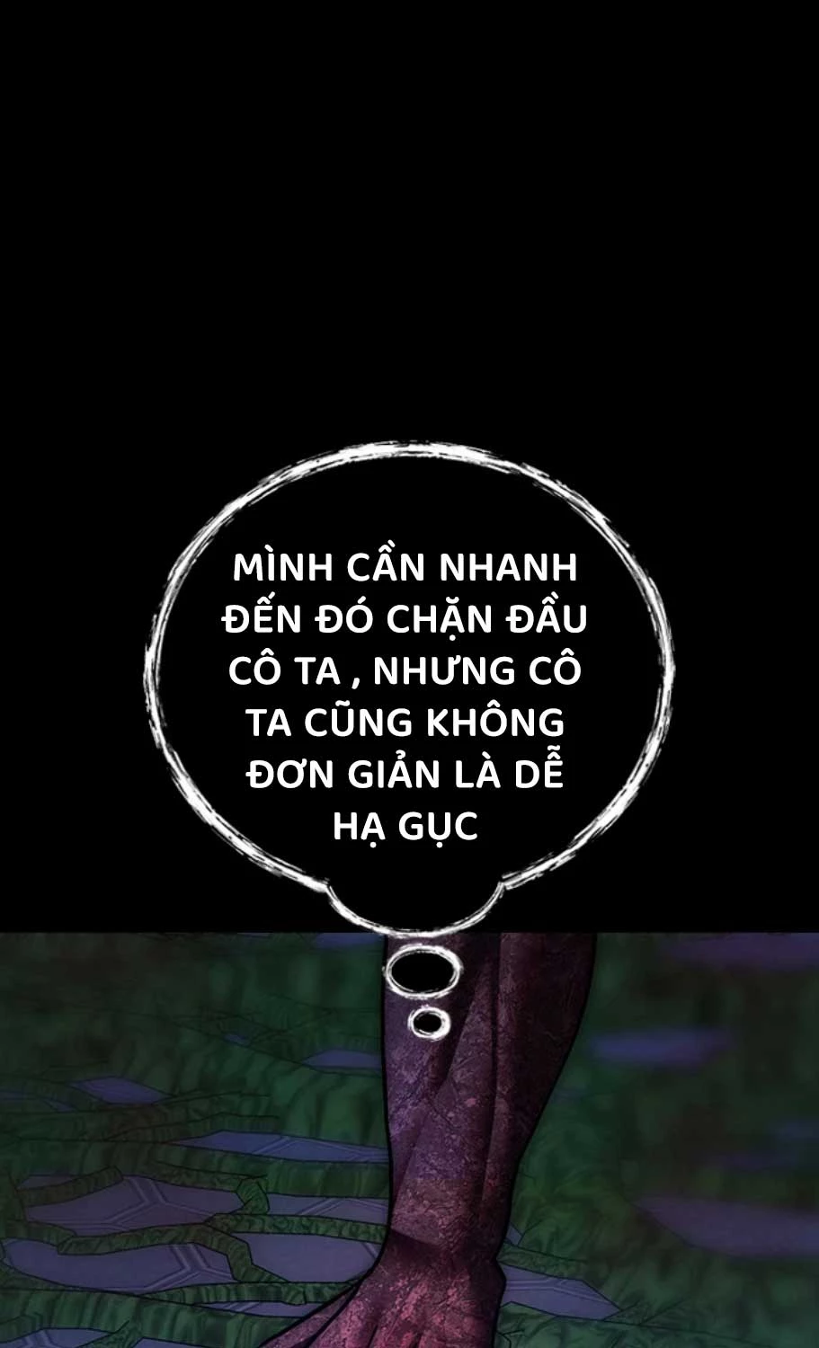 Tôi Đã Trở Thành Quái Vật Không Gian Chapter 32 - 25