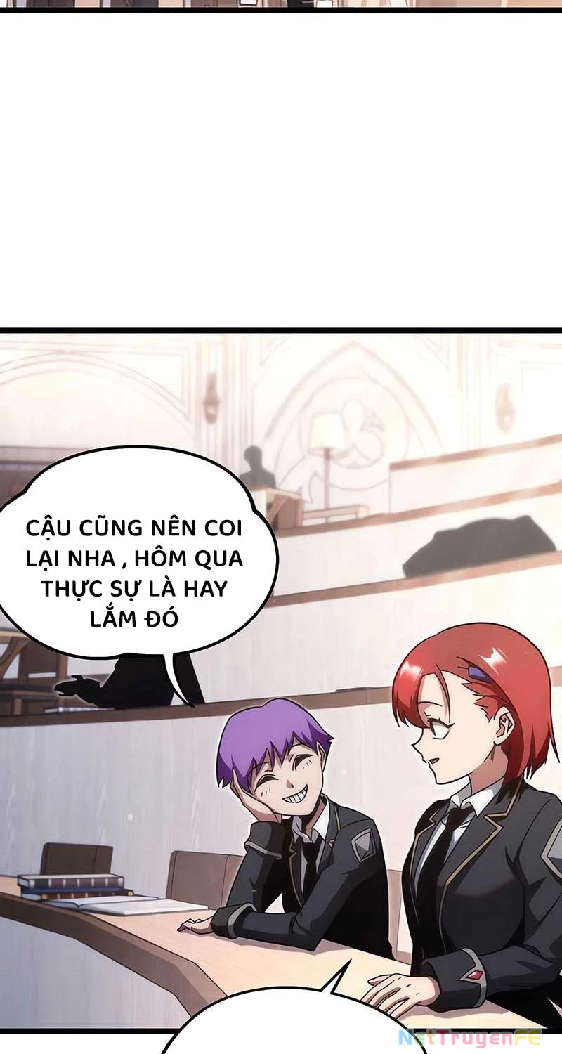 Thống Lĩnh Học Viện Chỉ Bằng Dao Sashimi Chapter 11 - 2