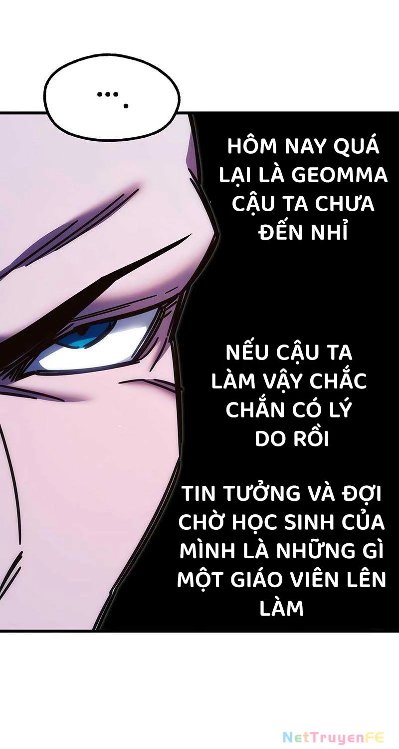 Thống Lĩnh Học Viện Chỉ Bằng Dao Sashimi Chapter 11 - 18