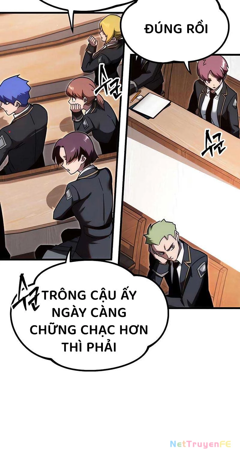 Thống Lĩnh Học Viện Chỉ Bằng Dao Sashimi Chapter 11 - 32