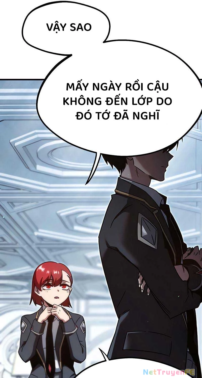 Thống Lĩnh Học Viện Chỉ Bằng Dao Sashimi Chapter 11 - 42