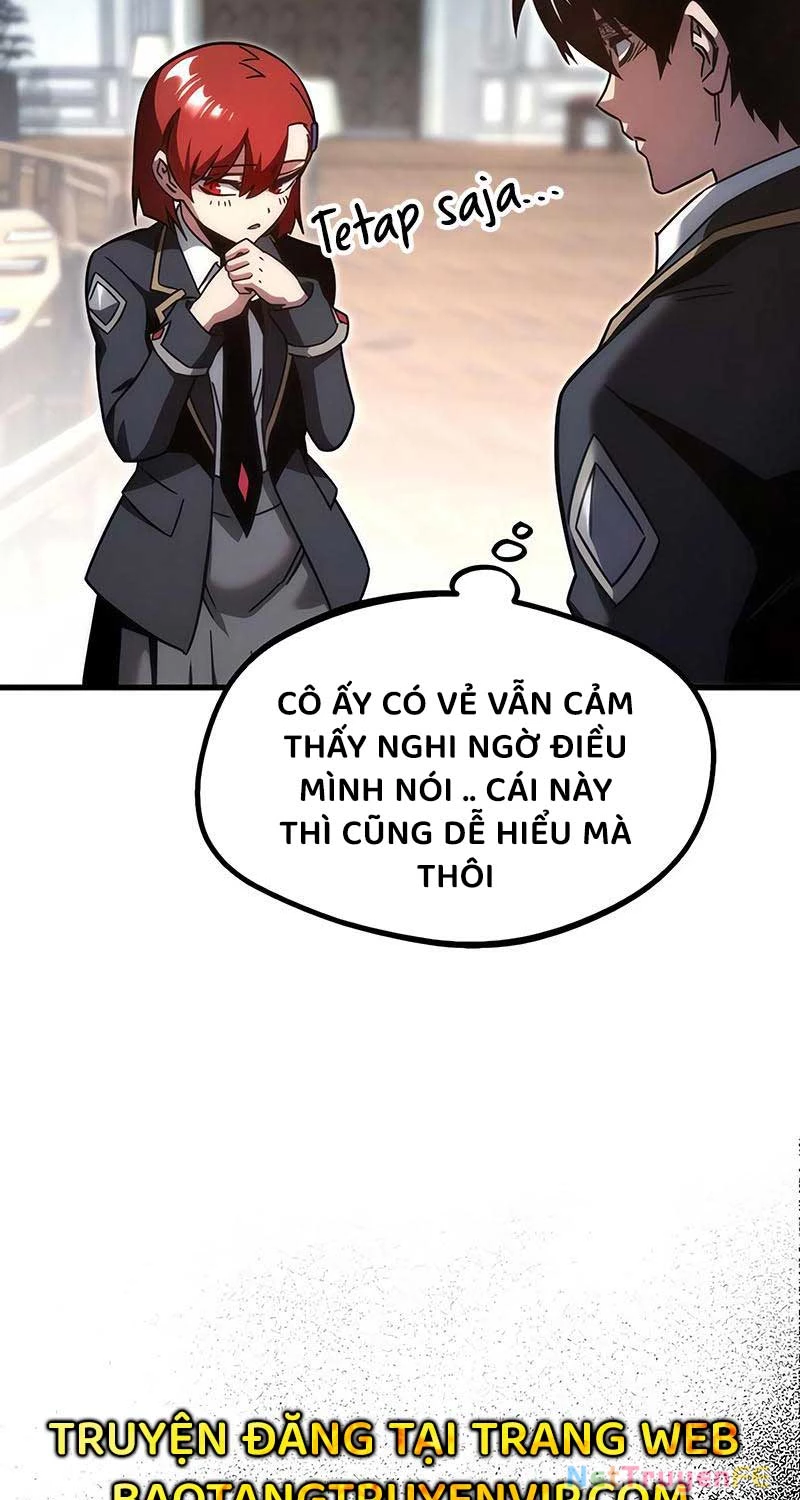 Thống Lĩnh Học Viện Chỉ Bằng Dao Sashimi Chapter 11 - 48