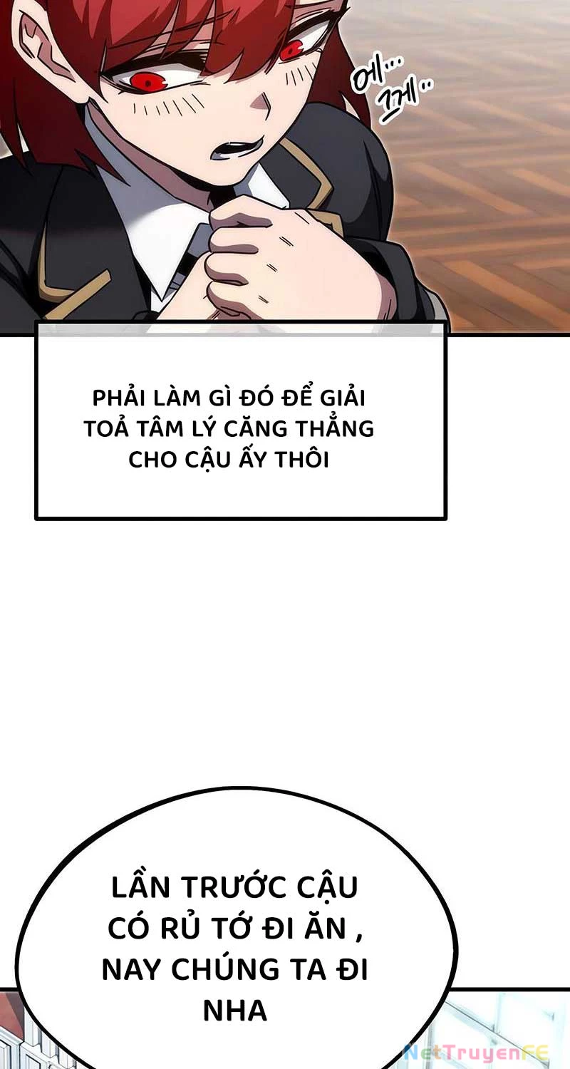 Thống Lĩnh Học Viện Chỉ Bằng Dao Sashimi Chapter 11 - 59