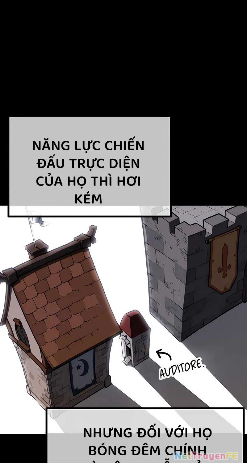 Thống Lĩnh Học Viện Chỉ Bằng Dao Sashimi Chapter 11 - 97