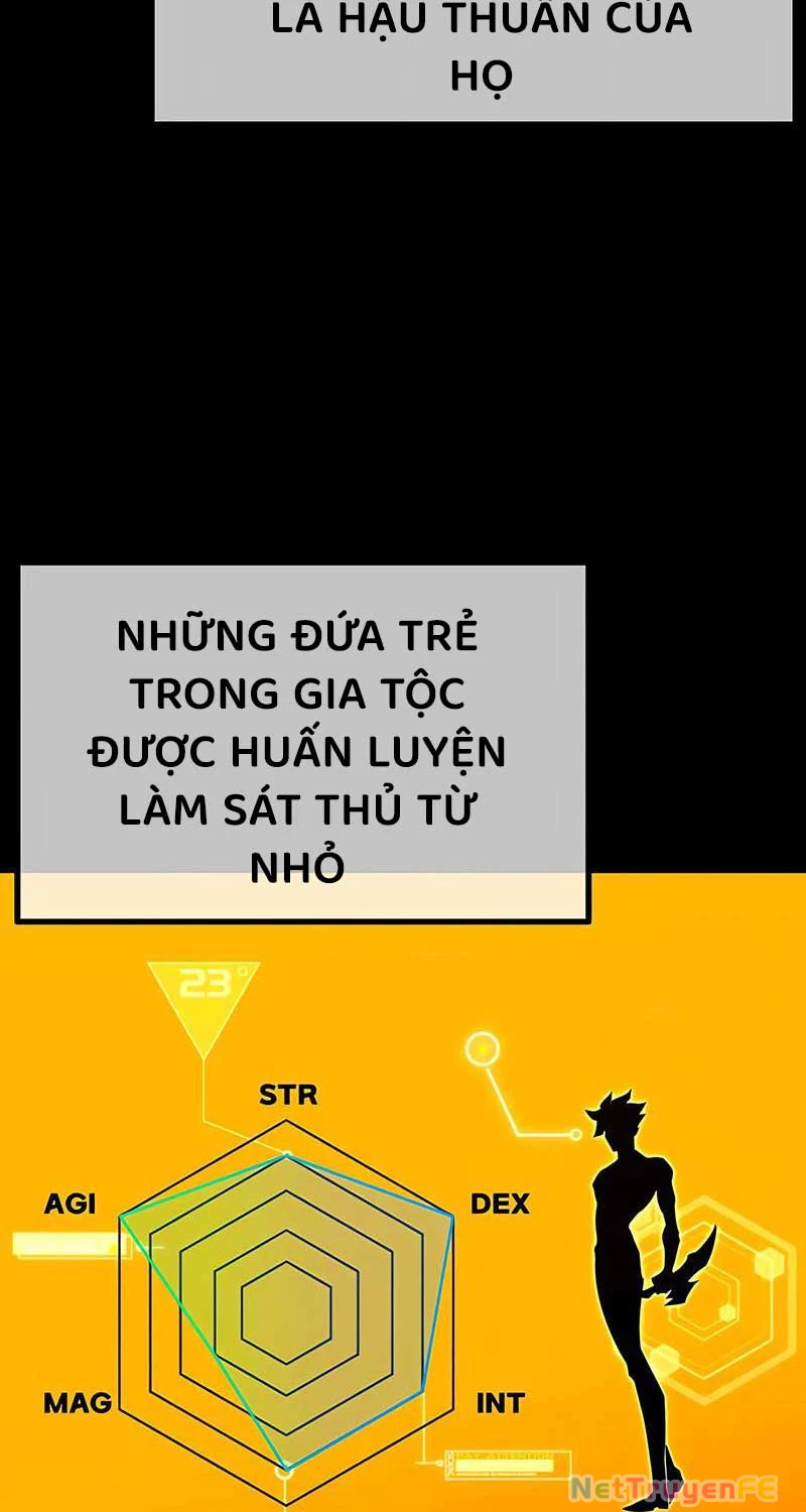 Thống Lĩnh Học Viện Chỉ Bằng Dao Sashimi Chapter 11 - 98