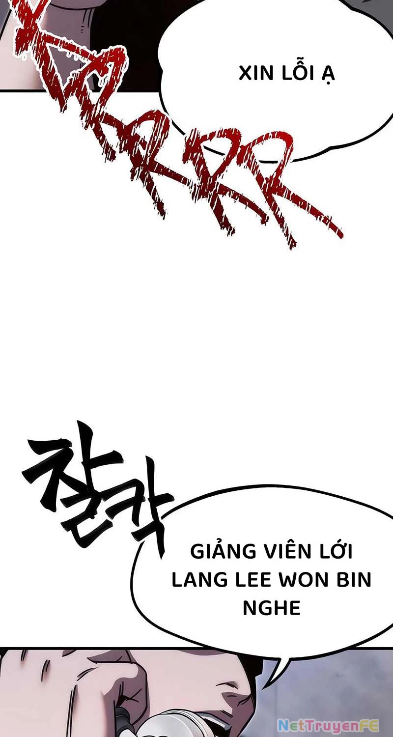 Thống Lĩnh Học Viện Chỉ Bằng Dao Sashimi Chapter 11 - 128