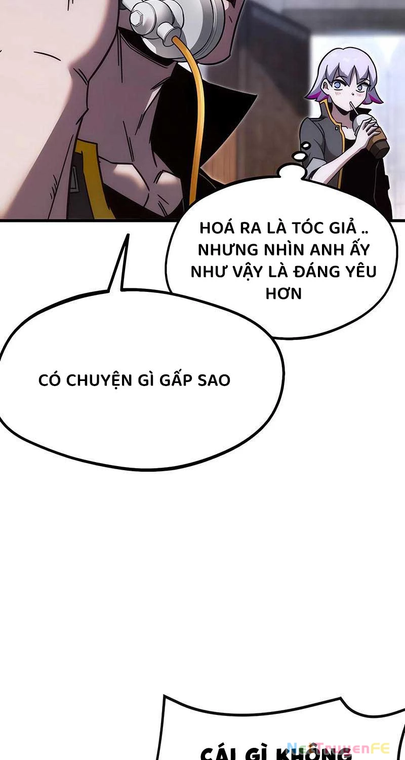 Thống Lĩnh Học Viện Chỉ Bằng Dao Sashimi Chapter 11 - 129